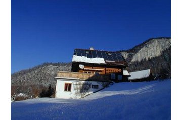 Австрия Chata Bad Goisern, Экстерьер